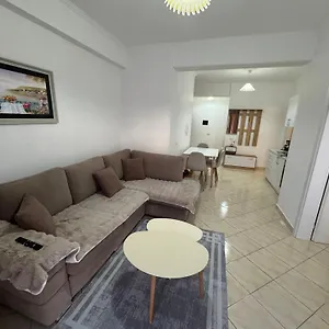 Apartment Comfort Promenade, Sarande
