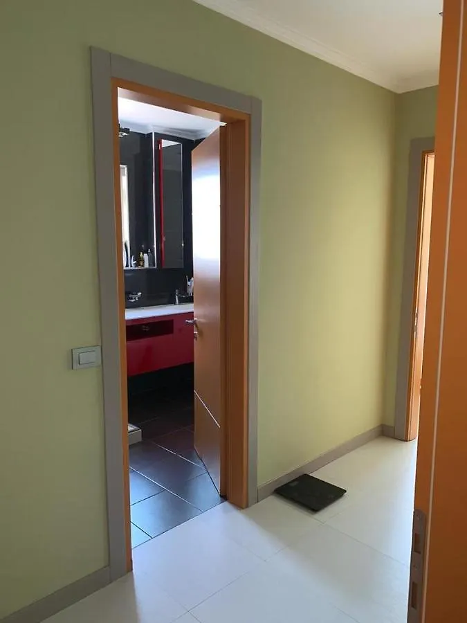 Stunning Apartment, Stunning Views, All Comfort Sarandë Apartamento