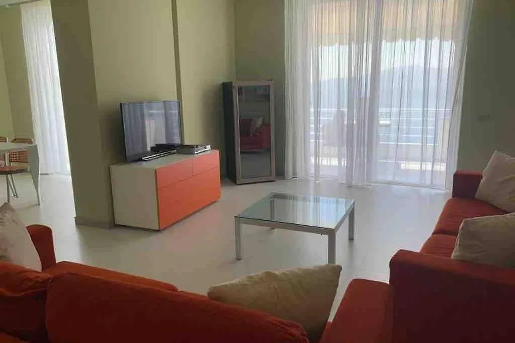 Stunning Apartment, Stunning Views, All Comfort Sarandë